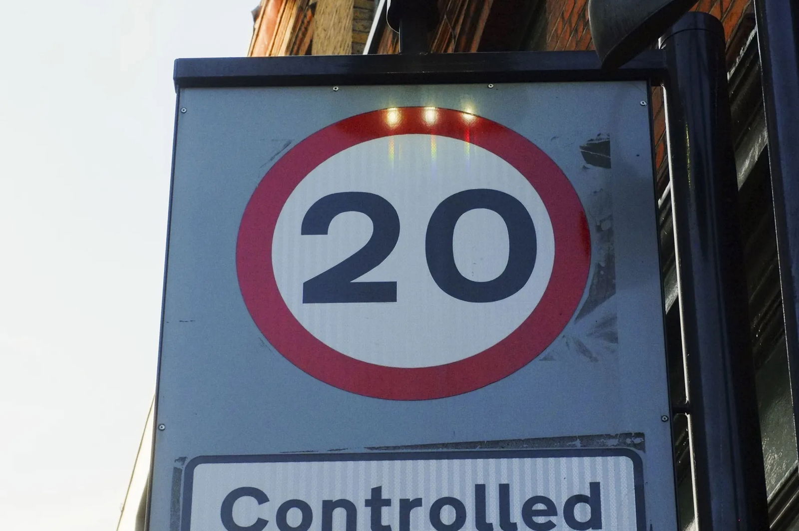 Political Group Calls For Scrapping Of Speeding Fine Tolerances